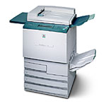 Xerox DocuColor 12 printing supplies